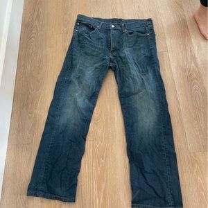 Levi’s 505 36/30